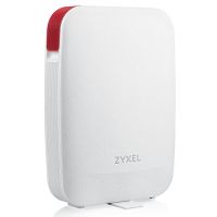 zyxel usg lite 60ax router wifi 6 mesh doble banda 25g vpn