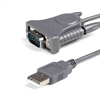 usb to rs232 db9db25 serial