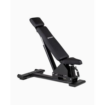 Banco Ajustable Pro Steel 1 - Boomfit