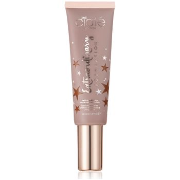 Ciaté London Extraordinary Radiant Buildable Liquid Foundation 50ml (Various Shades) - 149Y Mink