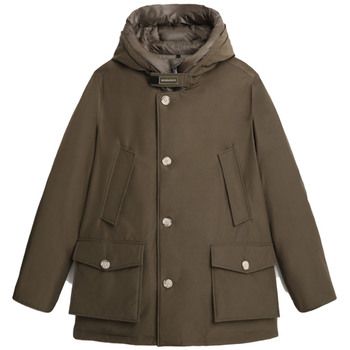 Woolrich Parka q-nol-62467 para hombre
