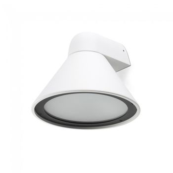 Aplique de pared exterior pals