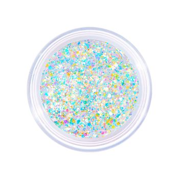 Get Loose Glitter Gel Tono N°2 STARLIT CHASER