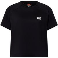 canterbury camiseta tempo para mujer