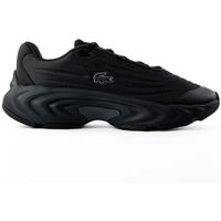 lacoste zapatillas spinor para hombre