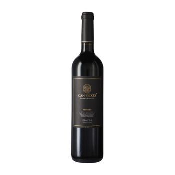 Huguet De Can Feixes Vino Tinto Negre Especial Penedès Reserva 75 Cl 14% Vol.