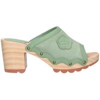 kickers zuecos 895170-50 kick woodst para mujer