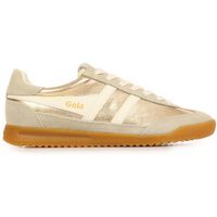 gola zapatillas firefly metallic para mujer
