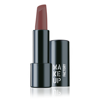 Magnetic Lips Semi-mat & Long-lastin Crimson Red