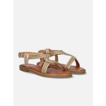 Exé Shoes Sandalias SANDALIAS CÓMODAS P3375-157 para mujer