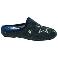 sandali pantuflas zapatilla estrellas para mujer