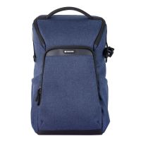 mochila camara vanguard vesta aspire 45nv azul dslr mirrorless 14