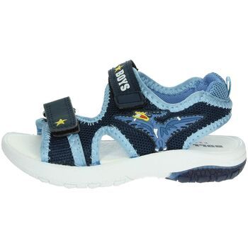 Bull Boys Sandalias DNCL4534 para niño