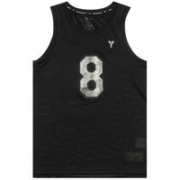 nike deportivas moda kobe bryant jersey sanddrift black para mujer