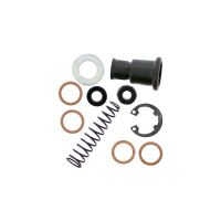 kit de servicio del cilindro maestro de freno honda crf 450 r 07- delantero all balls