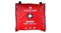 kit de rescate nano ligero y seco de lifesystems