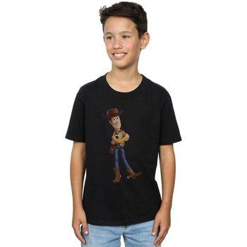 Disney Tops y Camisetas BI39650 para niño