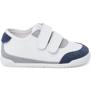 Pisamonas Zapatillas Deportivas Barefoot Combinadas para niño