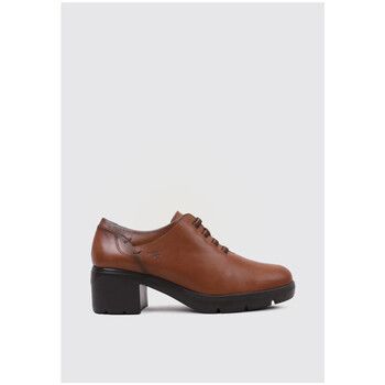 Fluchos Zapatos de tacón F2115 para mujer