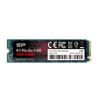 silicon power p34a80 1tb ssd m2 pcie gen3x4 nvme