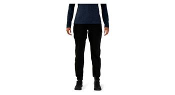 Pantalon fox ranger mujer negro