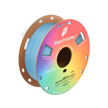 PLA Panchroma Polymaker Matte Dual Glacier Blue 1.75 mm