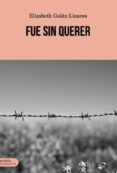 fue sin querer