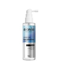 nioxin anti-hair loss serum hair growth serum for thinning hair 70ml