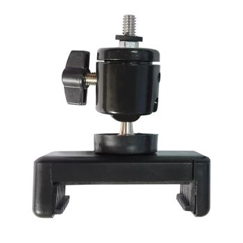 Soporte plegable para monitor de pantalla de montaje de transmisor RC Radiolink FPV Display para el controlador de radio