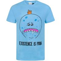 dessins animes camiseta ns4421 para hombre