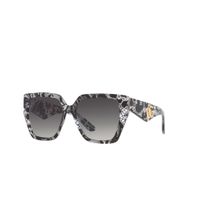 dolce  gabbana dolce  gabbana gafas de sol dg4438-32878g