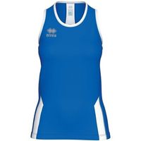 errea camiseta tirantes regis woman canotta ad para mujer