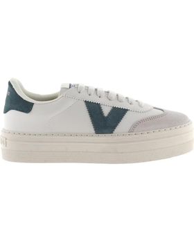 de VICTORIA ZAPATILLAS 1092169 PETROLEO