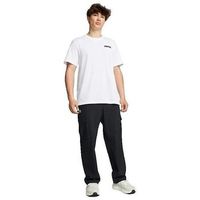 under armour pantalones pantalon cargo tisse ua vibe para hombre