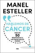 hablemos de cancer