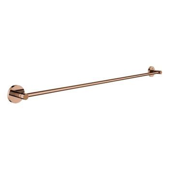 Toallero Grohe Essentials Bronze, 40386da1