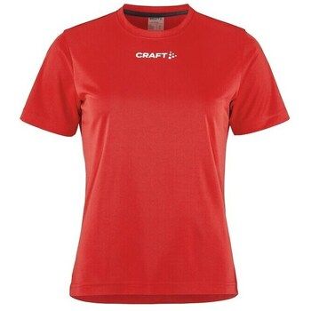 Craft Camiseta Squad Go para mujer