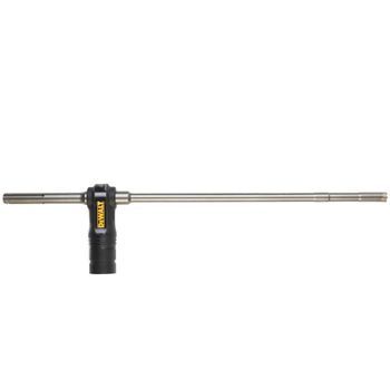Dewalt Dt60231-qz - Broca Hueca Sds Max Ø18mm (400/600mm)