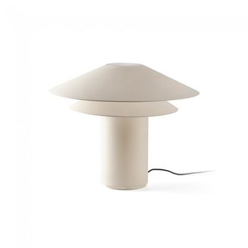 Lámpara de mesa shan