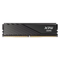 memoria ram adata 32gb 2x16gb ddr5 6000mhz cl36 xmp ecc disipador negro