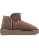 de d franklin botin d franklin nordic low basic taupe