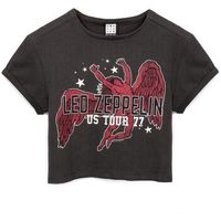 amplified clothing camiseta manga larga icarus us 77 tour para mujer