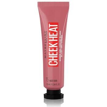 Maybelline New York Colorete & polvos Cheek Heat 15 para mujer