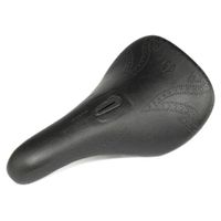 eclat exile x tyson slim concave padded pivotal seat black