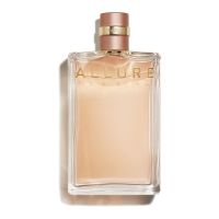 allure eau de parfum vaporizador 100ml