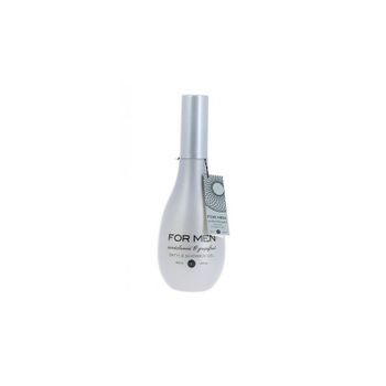 Gel de ducha for men sandalwood & grapefruit 600ml
