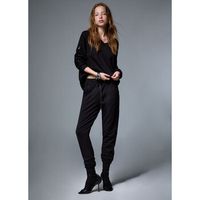 liu jo pantalon chandal pantalones en sudadera para mujer