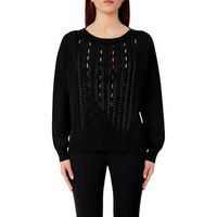liu jo jersey cf6002ms55n para mujer