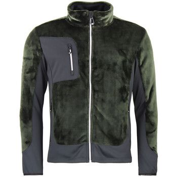 Peak Mountain Polar Blouson polaire CHAPEAU para hombre
