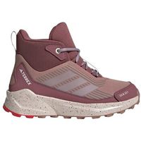adidas zapatillas de senderismo terrex para nina